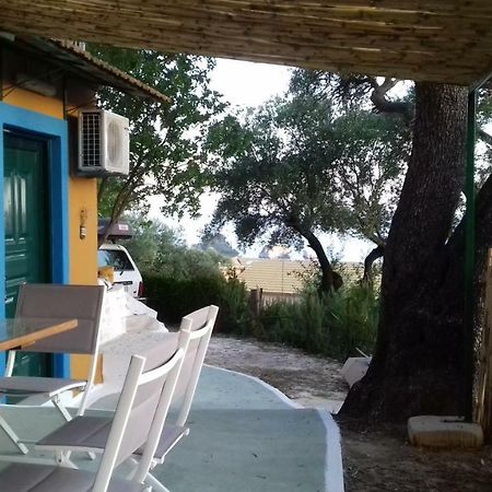 Il Rifugio Apartment Parga Exterior foto
