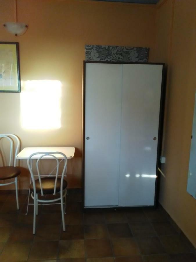 Il Rifugio Apartment Parga Exterior foto