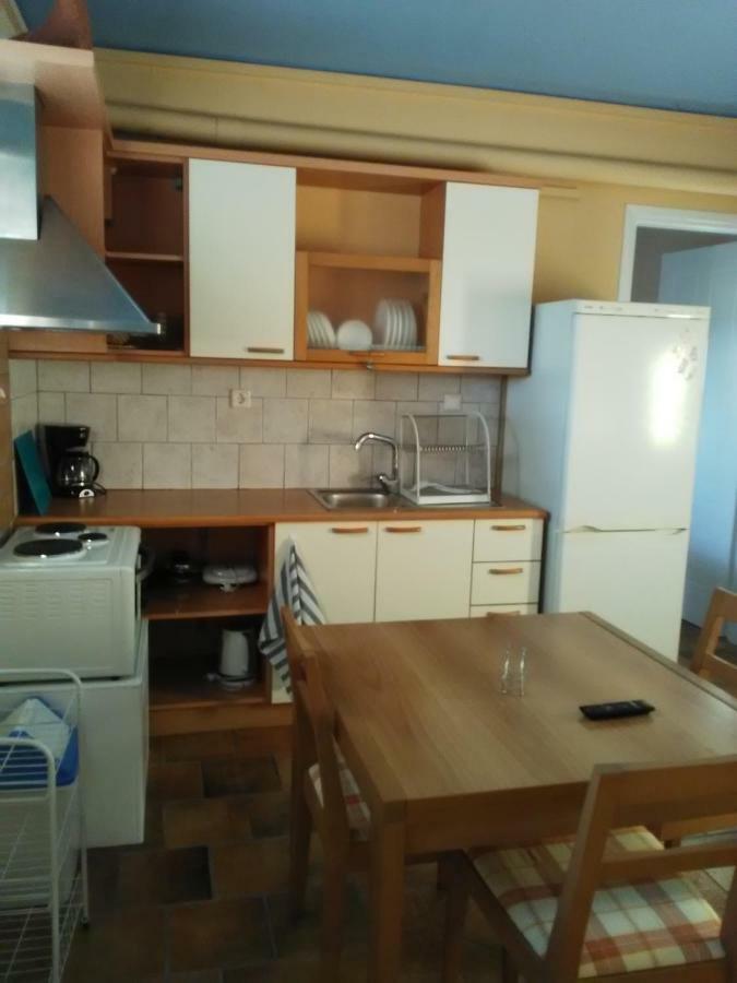 Il Rifugio Apartment Parga Exterior foto