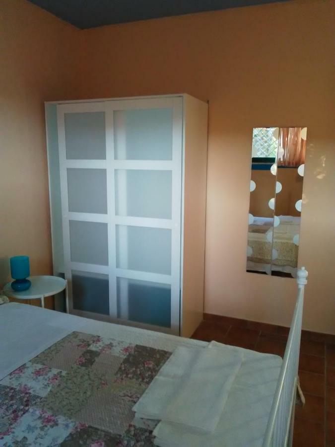 Il Rifugio Apartment Parga Exterior foto