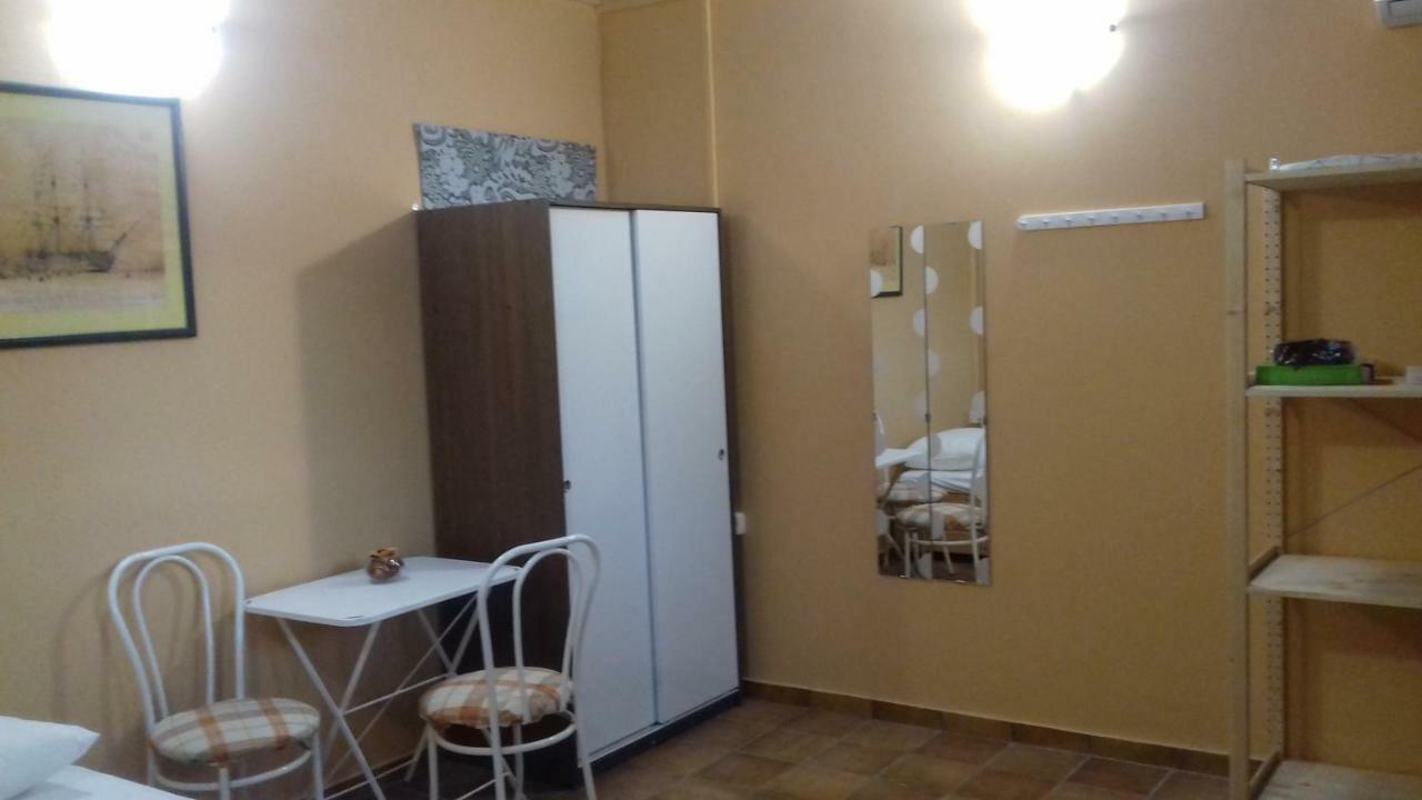 Il Rifugio Apartment Parga Exterior foto