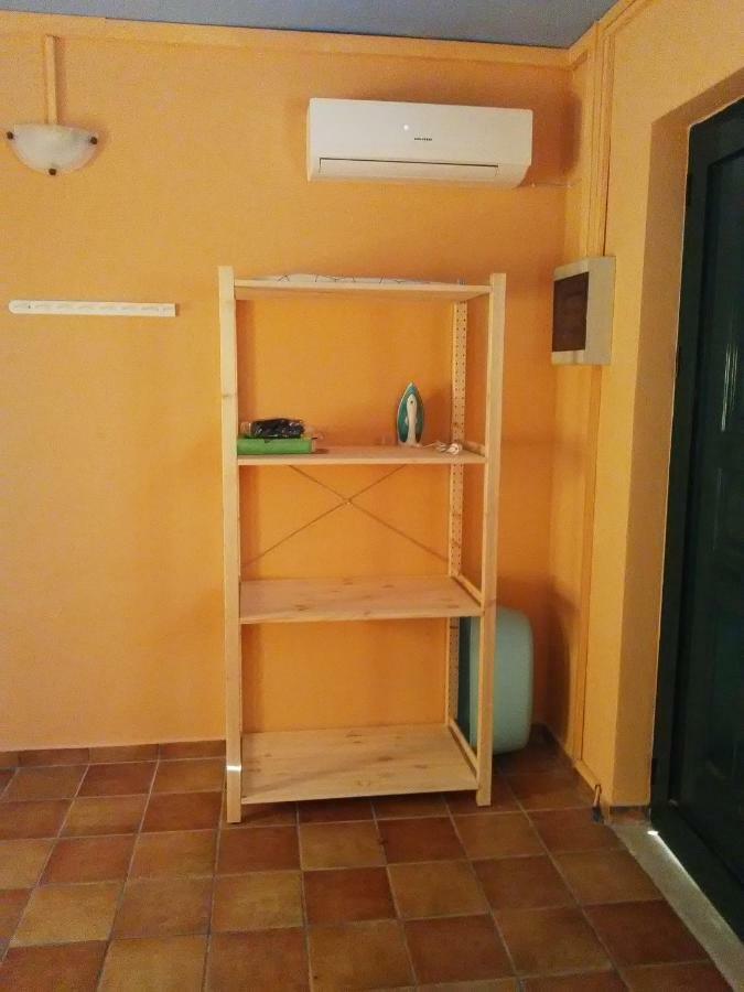Il Rifugio Apartment Parga Exterior foto